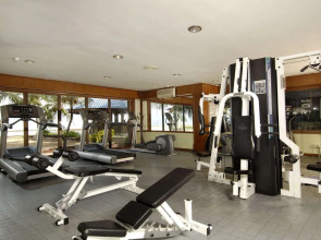 Berjaya Tioman Resort