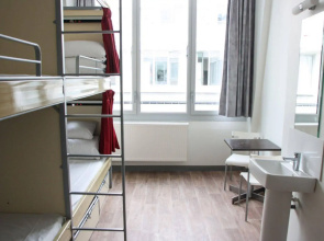 St Christopher's Inn Gare Du Nord - Hostel