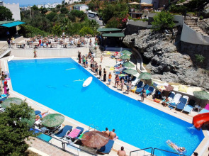 Golden Age Crystal Bodrum - All inclusive