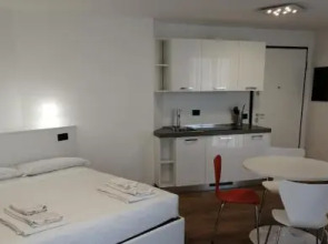 BB Hotels Aparthotel Isola