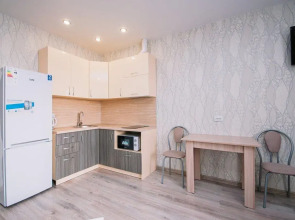 Апартаменты на улице Писарева 125