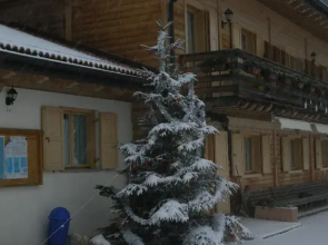 Malga Albi