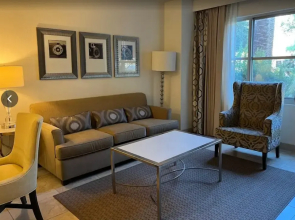 Living Luxe at Las Vegas