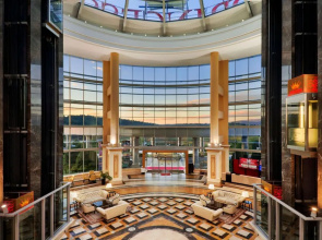 Ramada Plaza by Wyndham Gevgelija