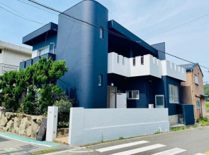 AZ Hotel Minamiawaji