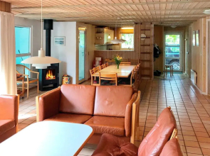 12 Person Holiday Home in Nordborg
