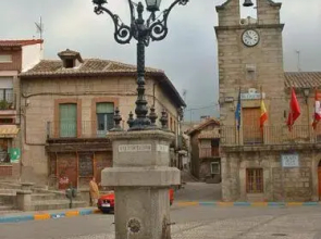 Casa Rural de la Parra