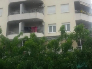 Rakocevic Apartment