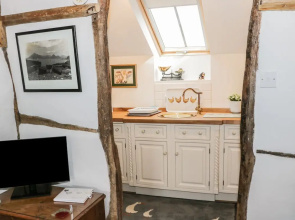 The Old Cottage