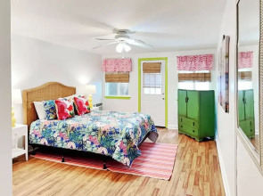 A Shore Thing by Tybee Vacation Rentals