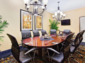 Holiday Inn Express Dallas Medical-Market Center by IHG