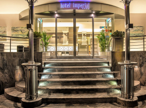 Hotel Imperial