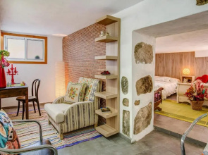 Casa Los Pasitos