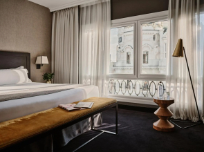 The Principal Madrid, Small Luxury Hotels