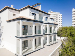 Correeira Luxury Residence