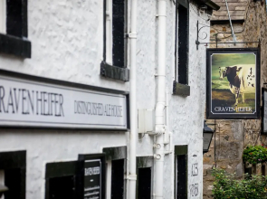 Craven Heifer Hotel