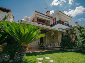 Dreamcatcher Luxury Villa, 1 min walk to beach