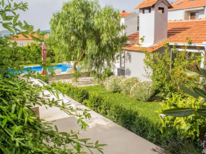 Apartments Sorić