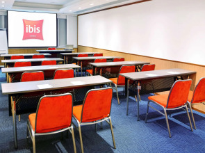 ibis Hong Kong North Point
