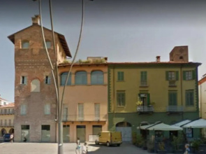 Appartamento Pertinace Centro Storico Alba
