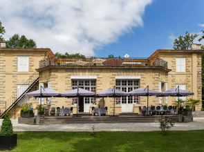 Le Domaine de Raba