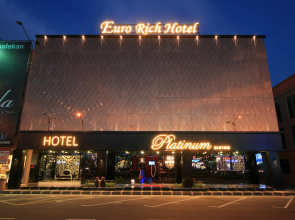 Artz Hotel Johor Bahru