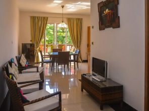 Pereybere Harmony Residence