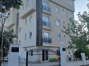 KartalKaya Apart Otel