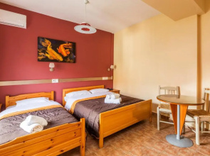 Hotel Almira