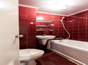 Ruei Gung Business Hotel