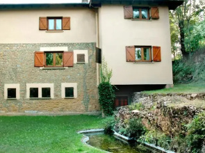 Ca l'Isern
