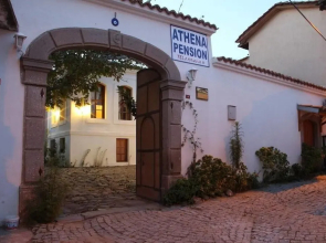 Athena Pension