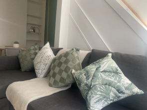 Urban Central 2 Bed House