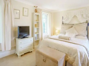Ash Cottage