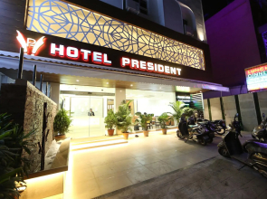 Hotel President