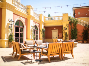 Hotel Viata