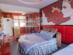 Yunnan Heart · Yoran Bookyard Realm Boutique Stay (Dali Erhai Cai Village)