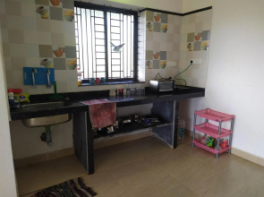 Jiten Homestay