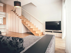 Ring Stop Holiday Apartment