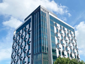 Sudima Auckland City