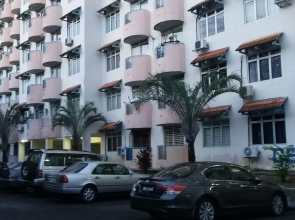 Rose Condo Cocobay Beach Resort