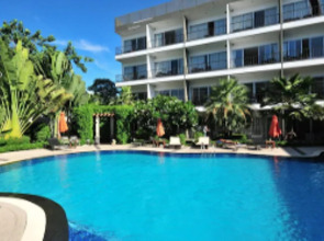 BS Premier Airport Hotel