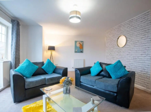 No11 Nursery Covent