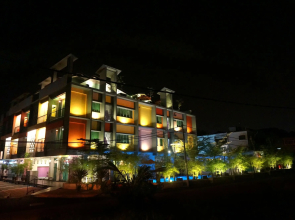 Langit-Langi Hotel Port Dickson