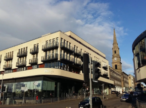 Highland Apartments By Mansley