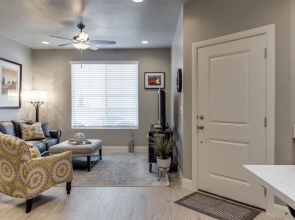 Stillwater 3 Bedroom Apts