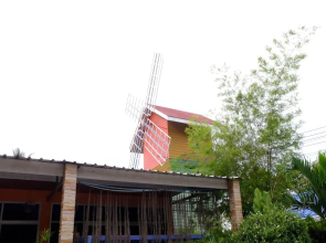 Maprangwan Resort 1
