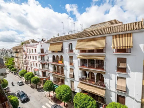 Apartamentos Santiago