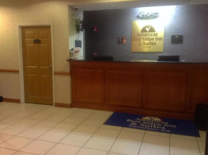 Americas Best Value Inn And Suites Carrollton