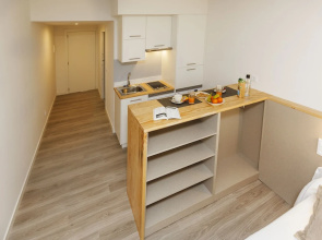 Apartamentos Costa da Morte Muxia
